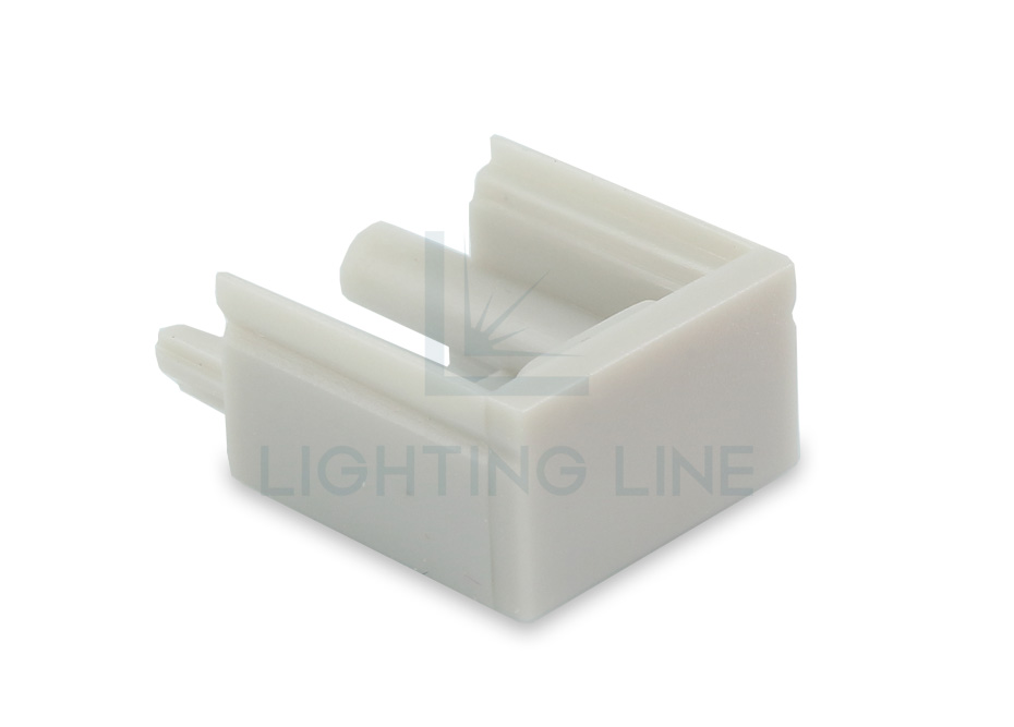 Tappino per profilo per strisce led Tappino per profilo per strisce led