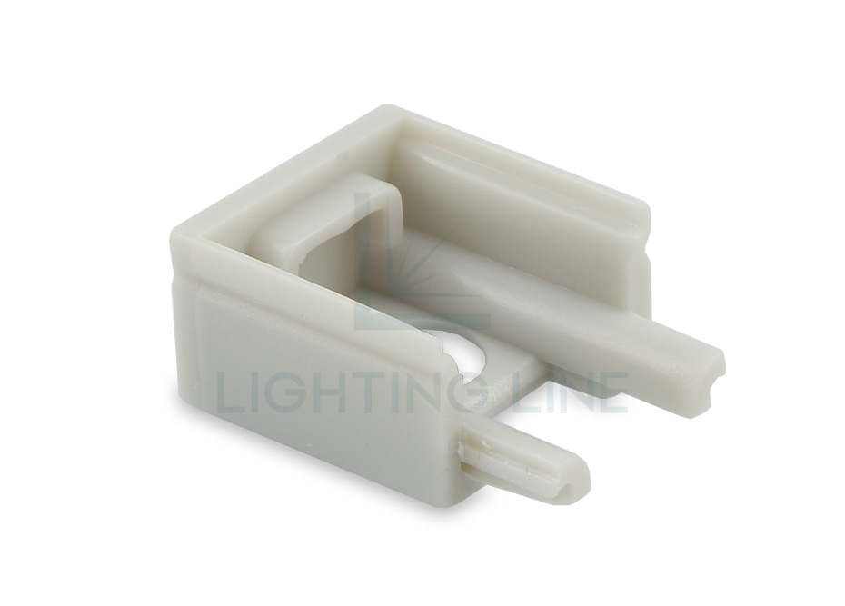 Tappino per profilo per strisce led Tappino per profilo per strisce led