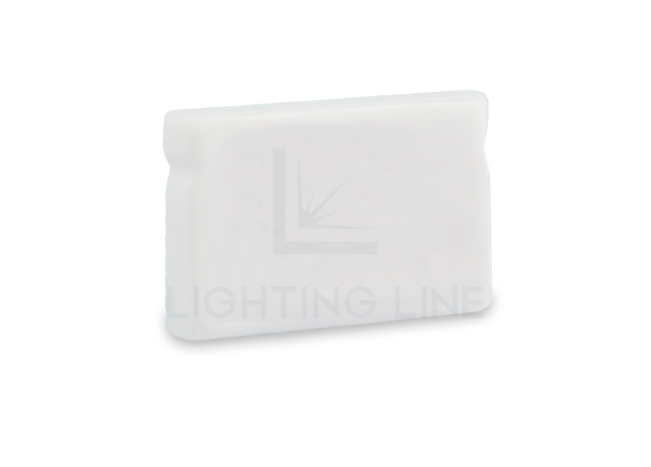 Tappino per profilo per strisce led Tappino per profilo per strisce led