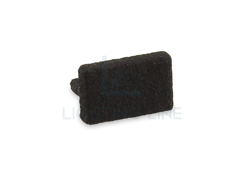 Tappino per profilo per strisce led Tappino per profilo per strisce led