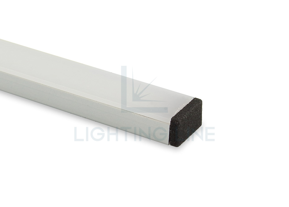 Tappino per profilo per strisce led Tappino per profilo per strisce led