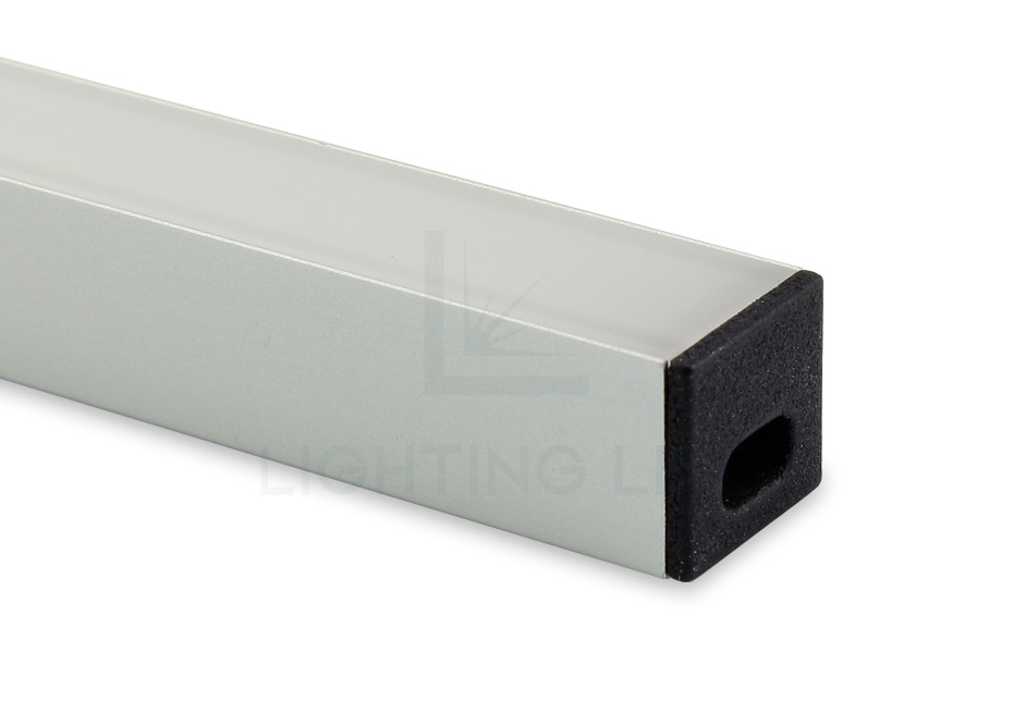 Tappino per profilo per strisce led Tappino per profilo per strisce led