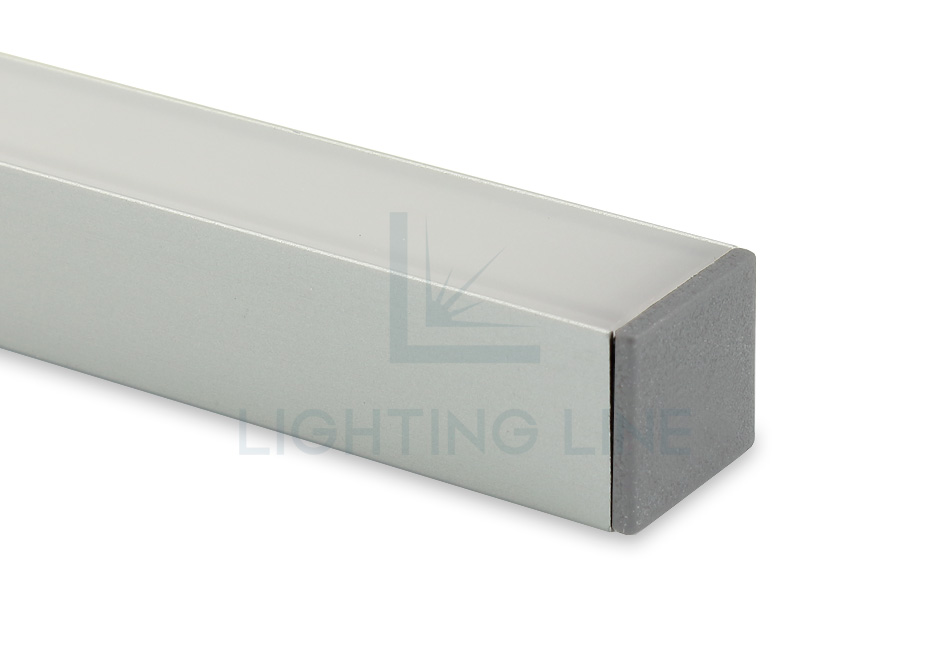 Tappino per profilo per strisce led Tappino per profilo per strisce led