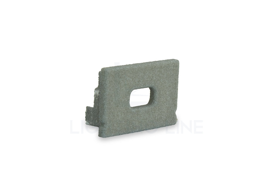 Tappino per profilo per strisce led Tappino per profilo per strisce led