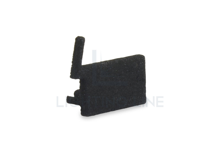 Tappino per profilo per strisce led Tappino per profilo per strisce led