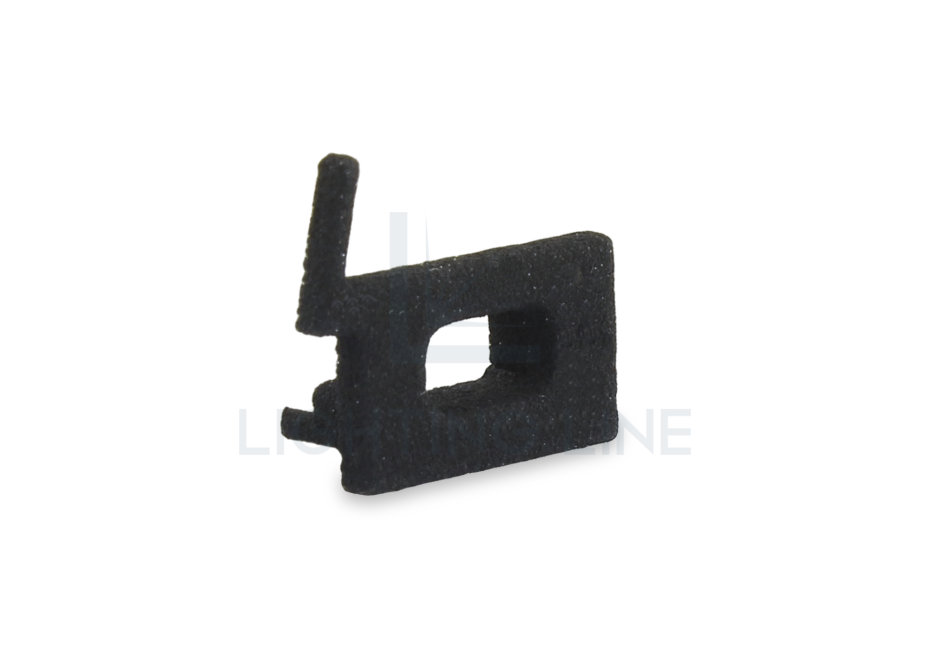 Tappino per profilo per strisce led Tappino per profilo per strisce led