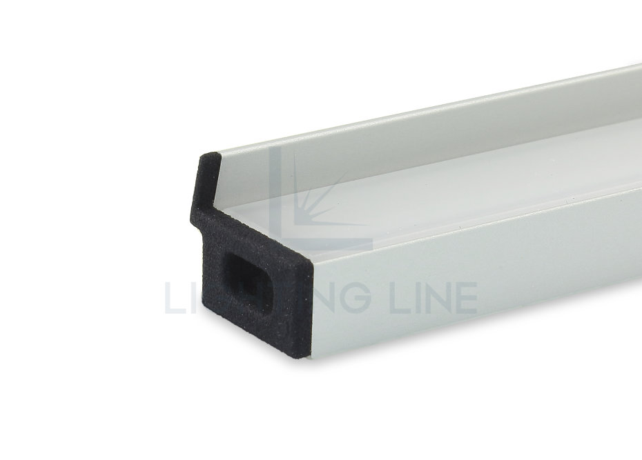 Tappino per profilo per strisce led Tappino per profilo per strisce led