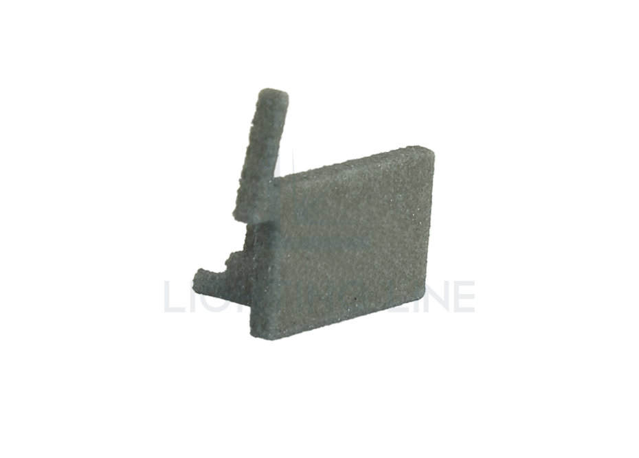 Tappino per profilo per strisce led Tappino per profilo per strisce led