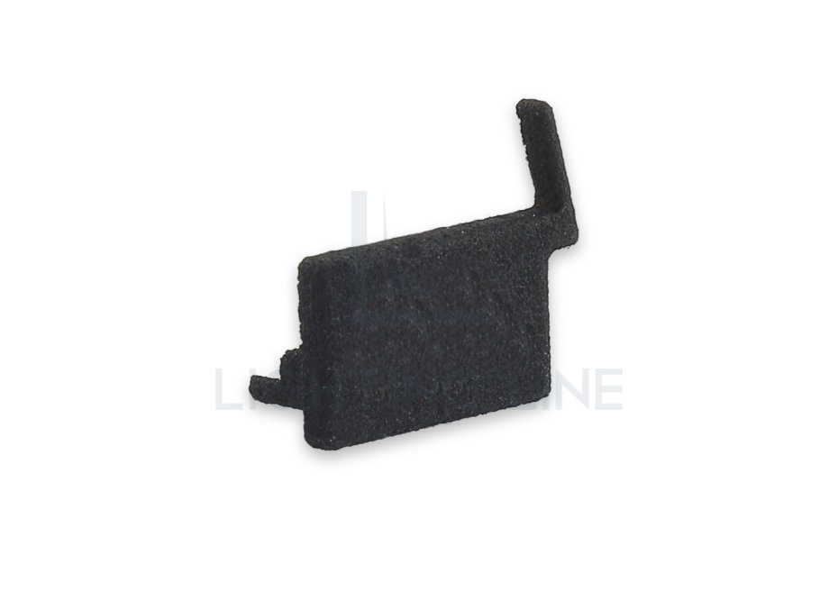Tappino per profilo per strisce led Tappino per profilo per strisce led