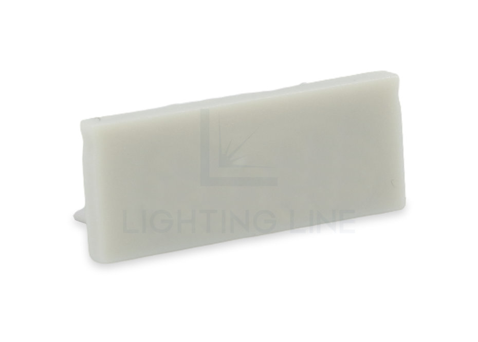 Tappino per profilo per strisce led Tappino per profilo per strisce led