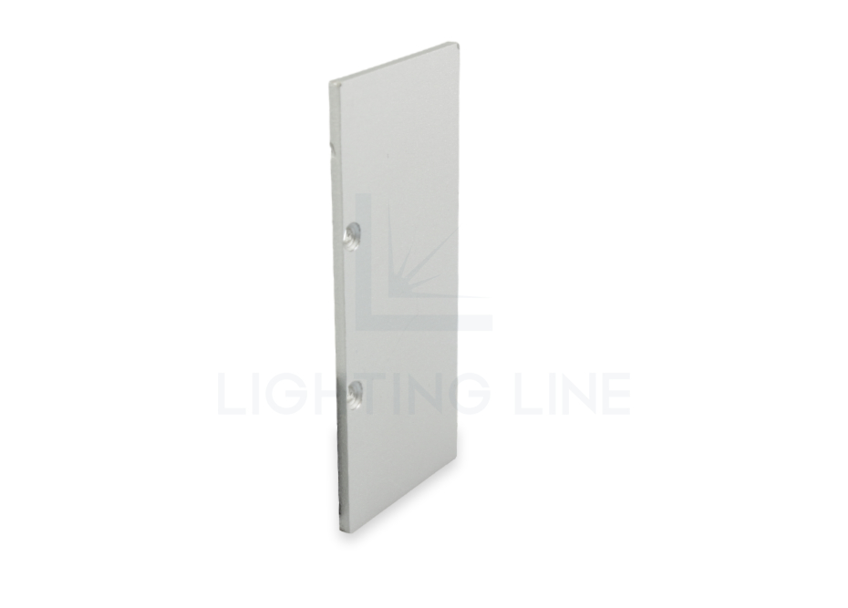 Tappino per profilo per strisce led Tappino per profilo per strisce led