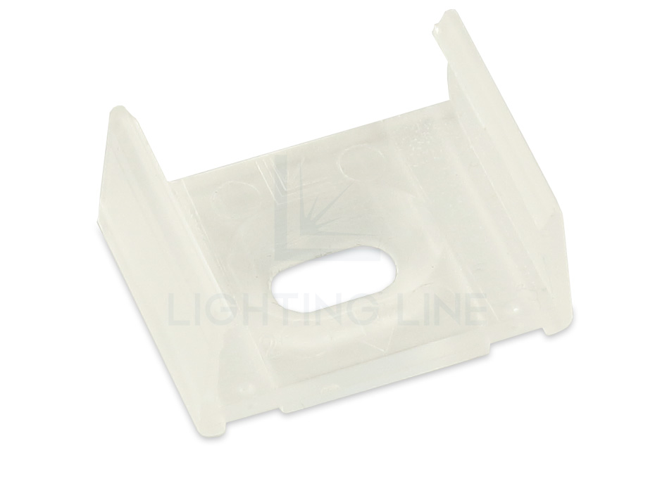 End cap for profiles for LED strips End cap for profiles for LED strips