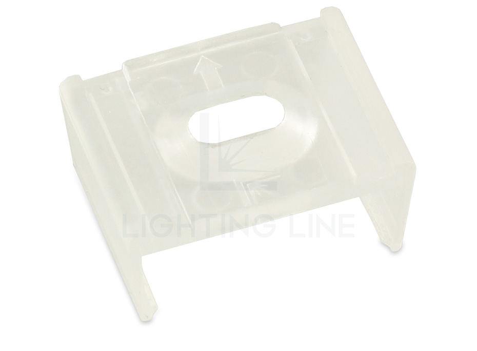 End cap for profiles for LED strips End cap for profiles for LED strips