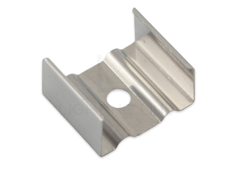 Metall-Montageclip für Aluminiumprofil SL17-03