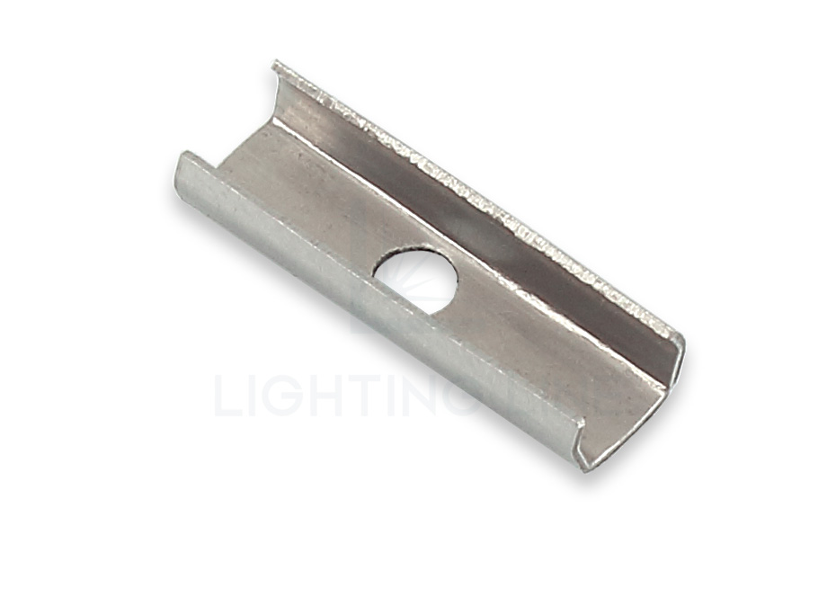 Mounting clip SL03-02 aluminium profile Mounting clip SL03-02 aluminium profile