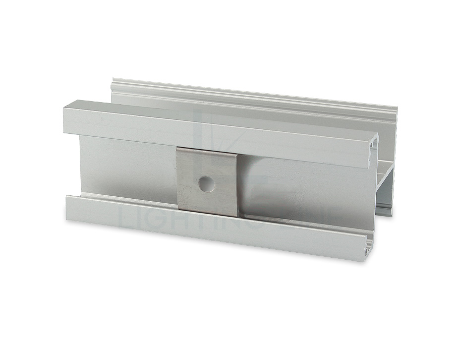 Montageclip für Aluminiumprofil WL03-01 WL04-05 und WL05-05