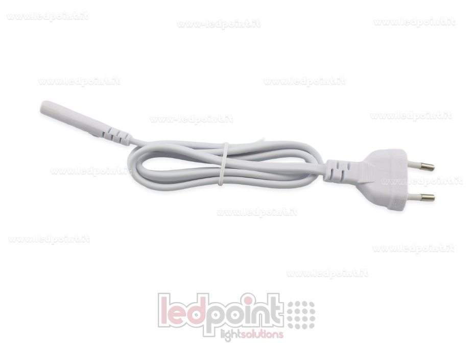 Alimentatore 36W 24V Slim con morsettiera per sensori