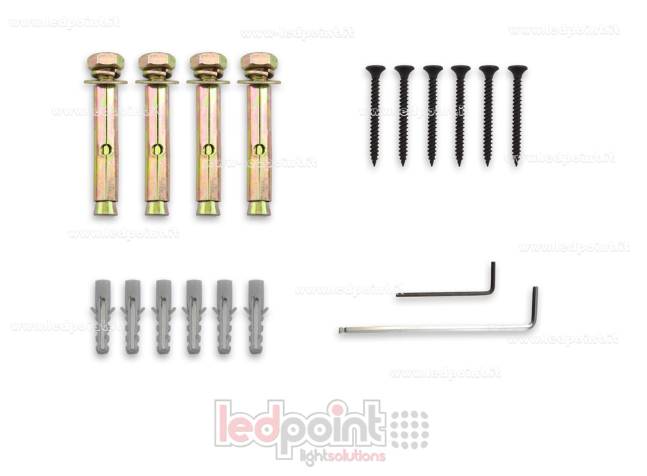 Flexibles schwarzes Stahlprofilbar für LED Streifen, 20m RB-01-20B Flexibles schwarzes Stahlprofilbar für LED Streifen, 20m RB-01-20B