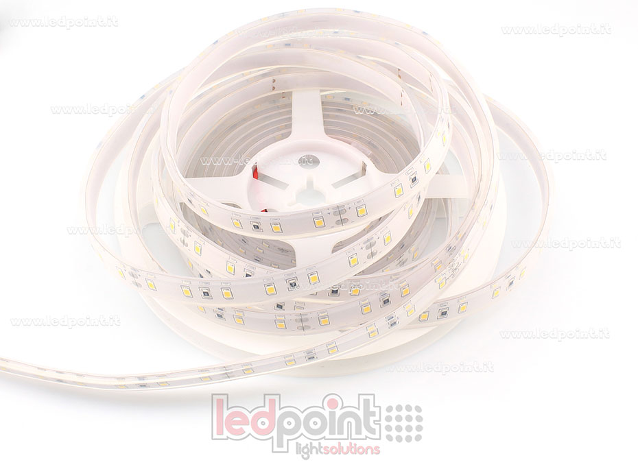 LED-Streifen 2835 24V IP67 3800-3900K 60led/m S52-290-060822
