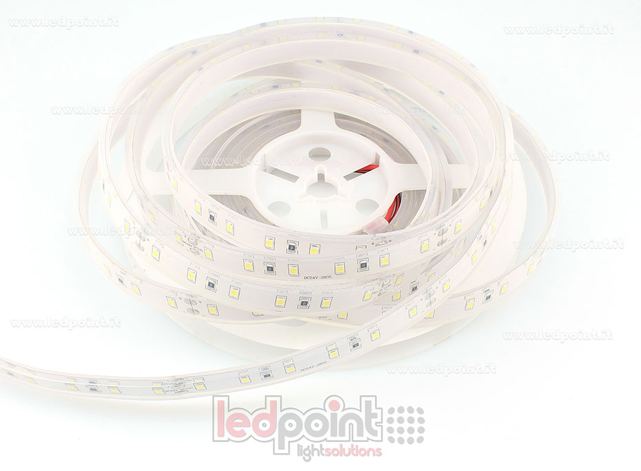 Led strip 2835 24V IP67 6000-6500K 60led/m S52-400-060822