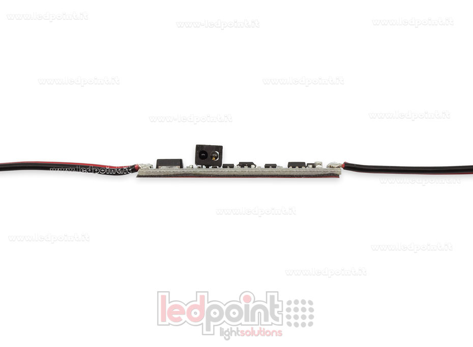 12-24V 1ch 4A Ein/Aus Türsensor für Aluminiumprofil 12-24V 1ch 4A Ein/Aus Türsensor für Aluminiumprofil