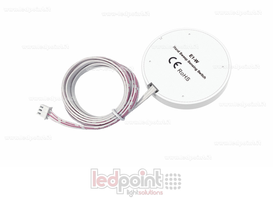Handsensor für Dimmer-Schnittstelle, 5VDC
