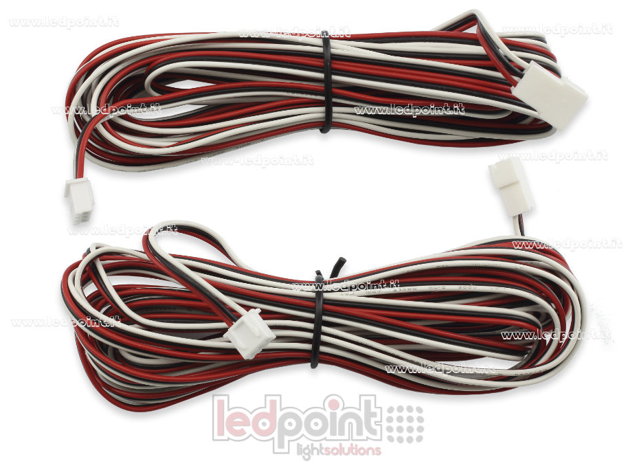 Sensore Dual PIR + Controller Dual Push Button SPI 5-24VDC Sensore Dual PIR + Controller Dual Push Button SPI 5-24VDC