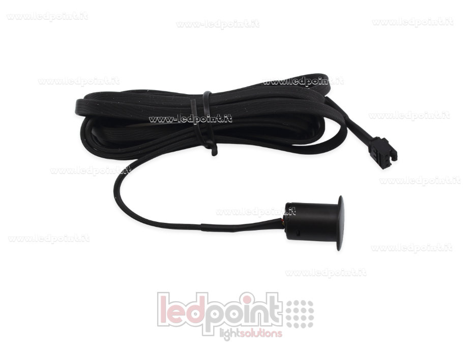 12-24V Mini Touch Sensor, 1ch 3A, Master Control