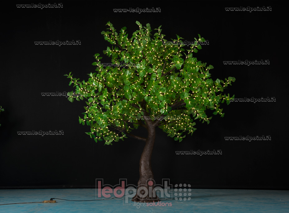 LED-Streifen %FORMATOLED% 230V IP45 %COLORE% %NUMLEDM%led/m