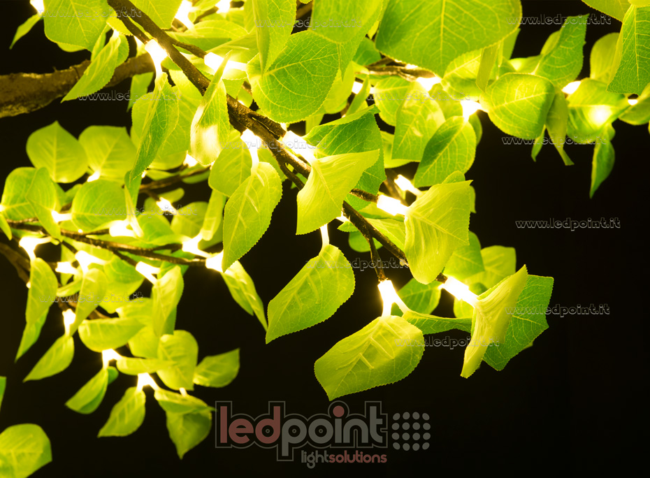 LED-Streifen %FORMATOLED% 230V IP45 %COLORE% %NUMLEDM%led/m