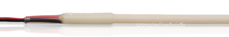 Striscia led COB 24V IP67 3000K 480led/m Striscia led COB 24V IP67 3000K 480led/m