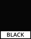 Black finish profile (PR-ST01-00-BX) Black finish profile (PR-ST01-00-BX)
