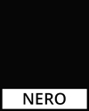 Profilo finitura nero (PR-SL08-03-BX)