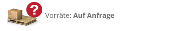 Artikeln sind sehr besonders, und werden nur auf Befrage hergestellt