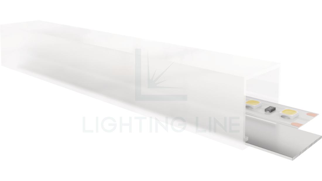 Led strips profile Led strips profile
