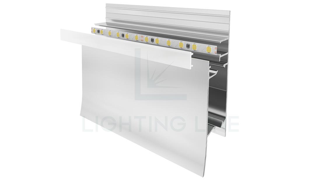 Led strips profile Led strips profile