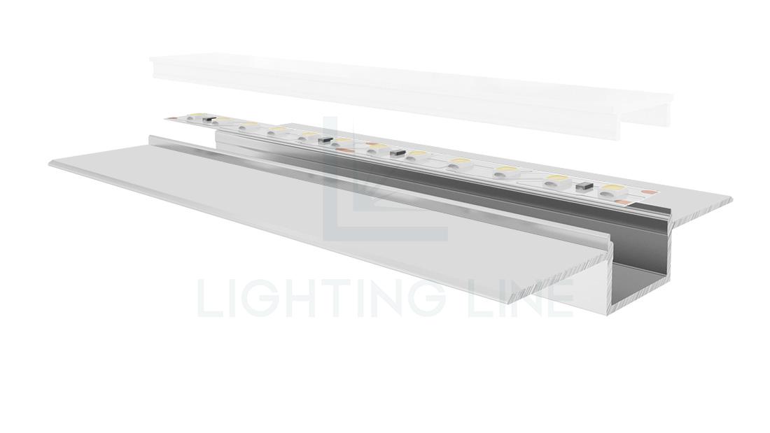 Led strips profile Led strips profile