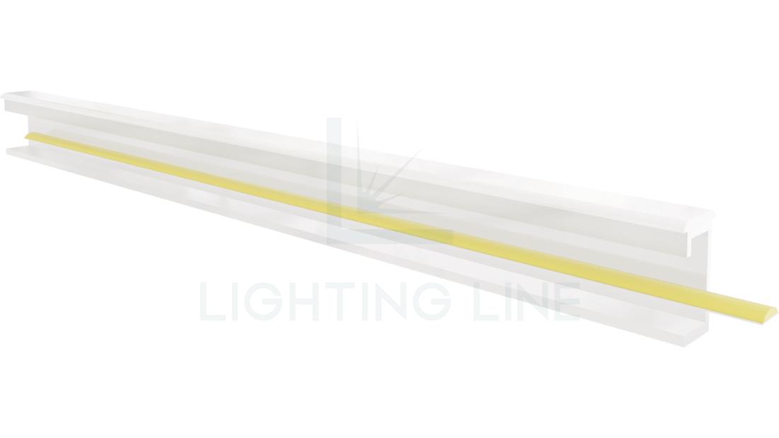 Led strips profile Led strips profile