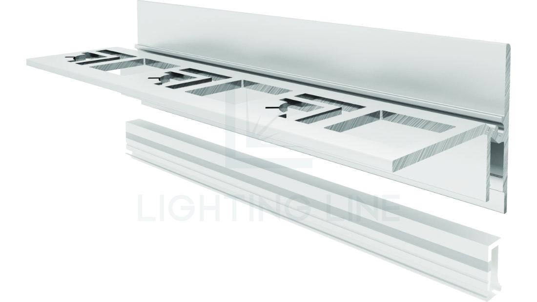Led strips profile Led strips profile