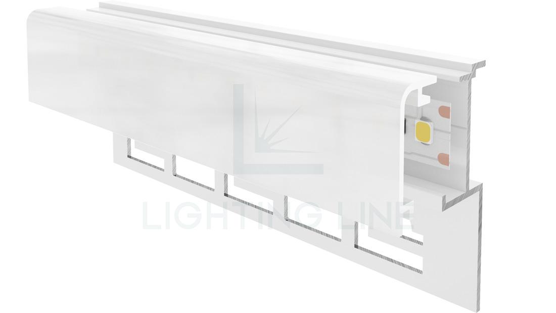 Led strips profile Led strips profile