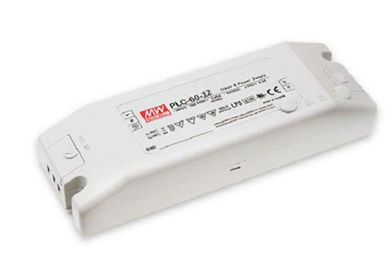 Immagine di Alimentatore corrente costante 5A 12V / 60W tensione costante 12V Mean Well