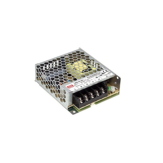 Immagine di Alimentatore scatolato 35W 12V Mean Well