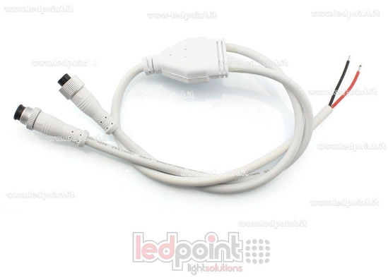 Picture of Connector for continuous lengths