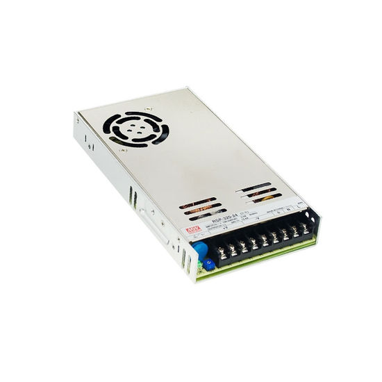Picture of Mean Well boxed switching power supply 320W 24V (RSP-320-24)