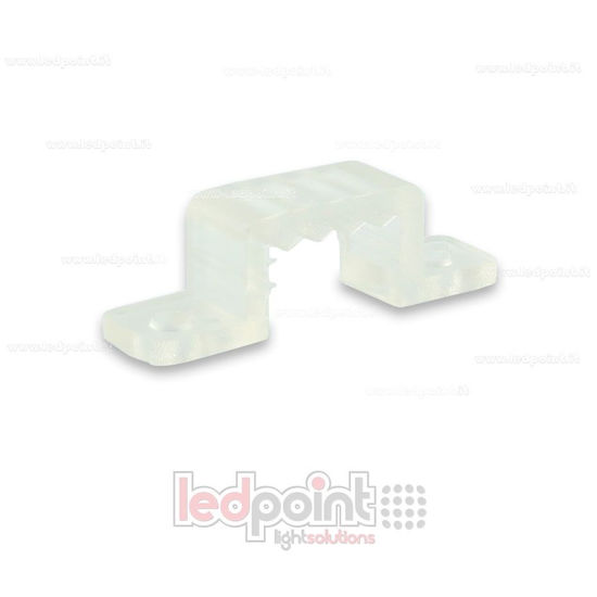 Picture of Mounting clip for 220V LED strip