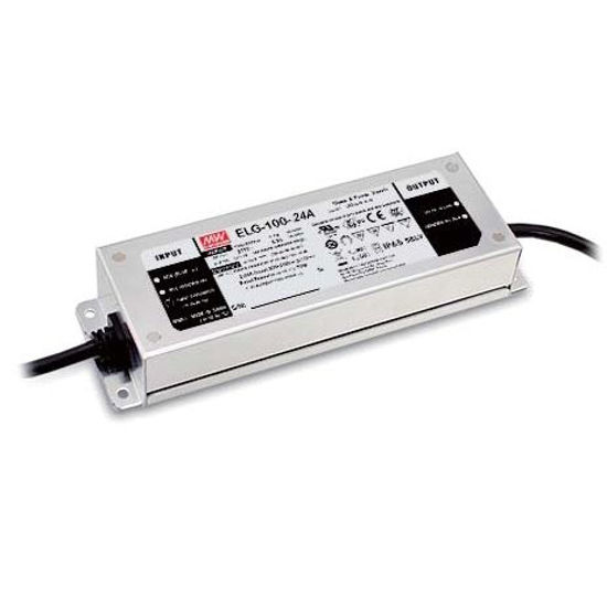 Alimentatore Mean Well HLG 240W 24V IP65 Ingrosso E Dettaglio - Foto 4