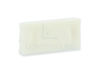 Picture of White cap for SL08-03 aluminium profile