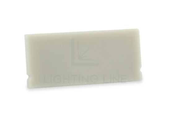 Picture of Grey cap for SL06-05 aluminium profile