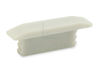 Picture of Grey cap for recessed RE01-03 aluminium profile