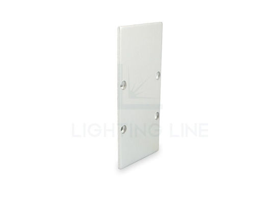 Bild von Endkappe für CL01-06 Aluminiumprofil